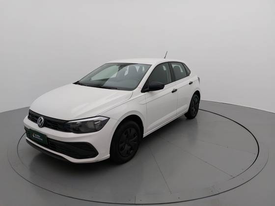 VOLKSWAGEN POLO 1.0 MPI TRACK MANUAL VOLKSWAGEN POLO 1.0 MPI TRACK MANUAL